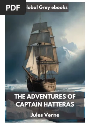 The Adventures of Captain Hatteras