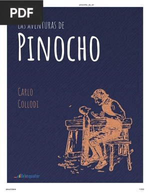 The Adventures of Pinocchio