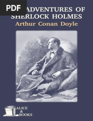 The Adventures of Sherlock Holmes