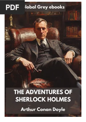 The Adventures of Sherlock Holmes