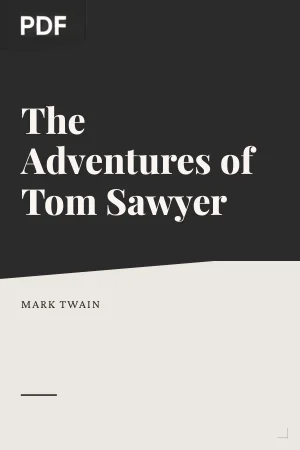 The Adventures of Tom Sawyer