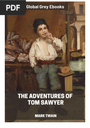 The Adventures of Tom Sawyer
