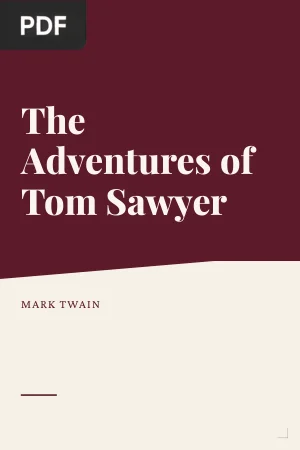 The Adventures of Tom Sawyer