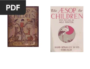 The Aesop for Children