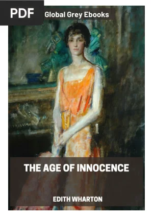 The Age of Innocence