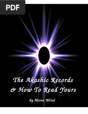 The Akashic Records How to Read Yours