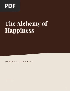 The Alchemy of Happiness