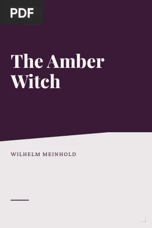The Amber Witch
