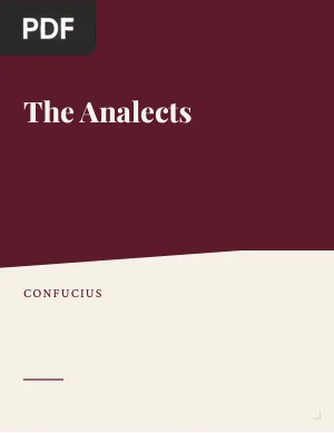The Analects