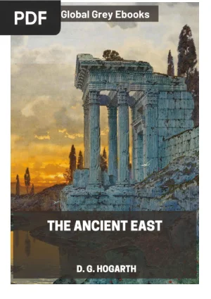 The Ancient East