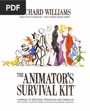 The Animator's Survival Kit