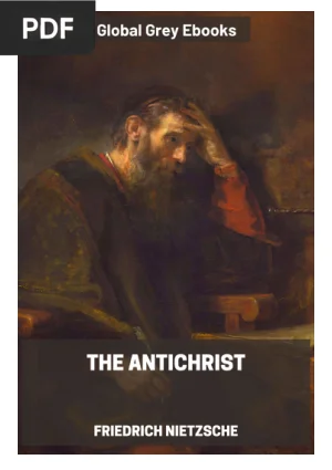 The Antichrist