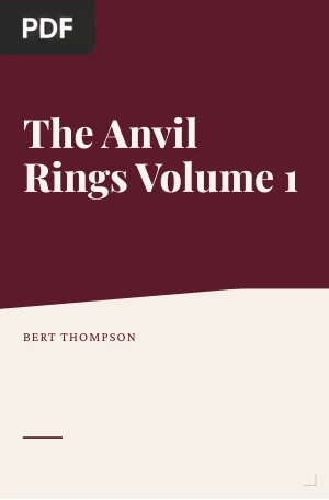 The Anvil Rings: Answering Alleged Bible Discrepancies (Volume 1)