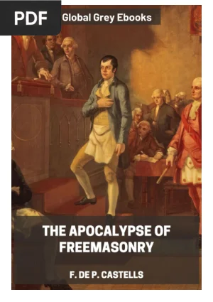 The Apocalypse of Freemasonry