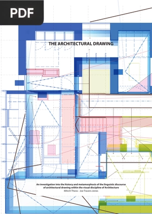 The Architectural drawing