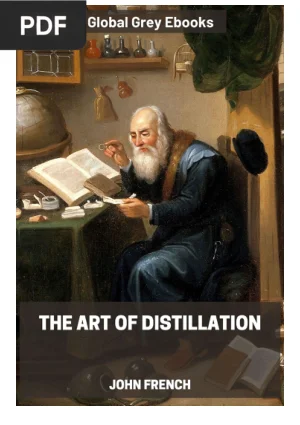 The Art of Distillation