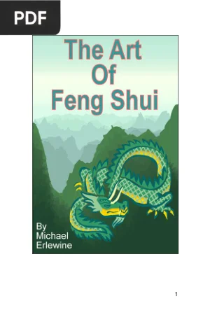 The Art of Feng Shui