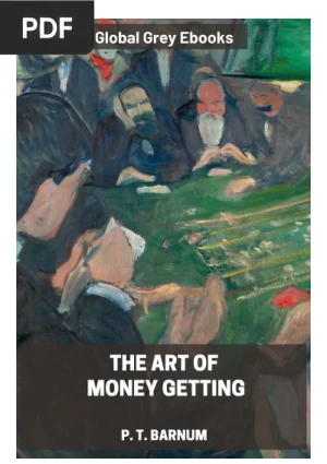 The Art of Money Getting