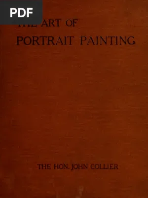 The Art of Portrait Painting