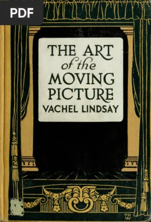 The Art of the Moving Picture