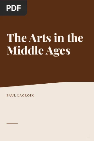 The Arts in the Middle Ages
