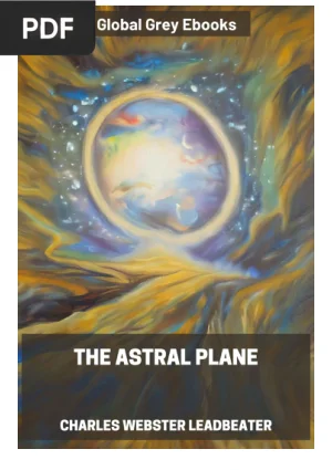 The Astral Plane