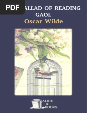 The Ballad of Reading Gaol