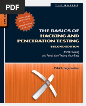 The Basics of Hacking and Penetration Testing