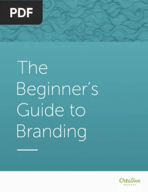 The Beginners Guide to Branding