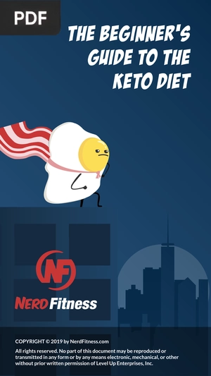 The Beginner’s Guide to the Keto Diet