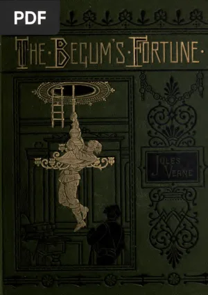 The Begum's Fortune