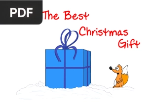 The Best Christmas Gift