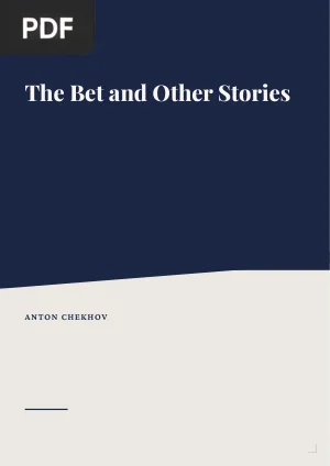 The Bet and Other Stories
