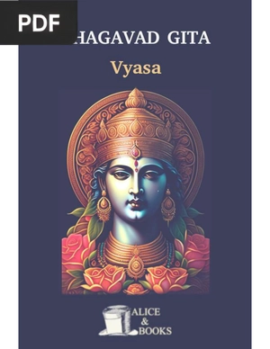 The Bhagavad Gita