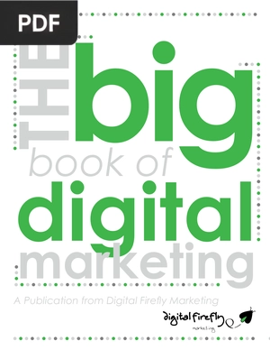 The Big Book of Digital Marketing