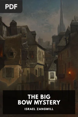 The Big Bow Mystery