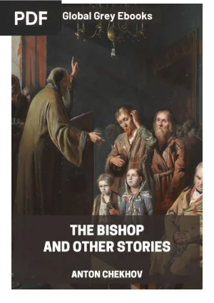 The Bishop and Other Stories