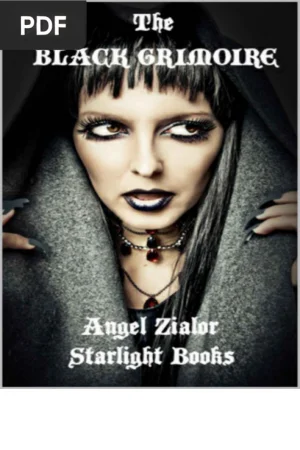 The Black Grimoire