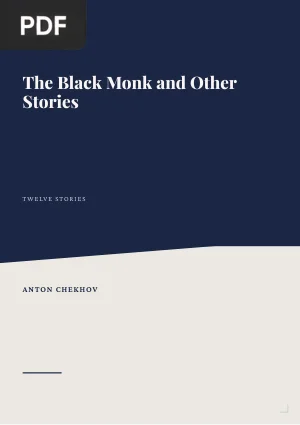 The Black Monk and Other Stories