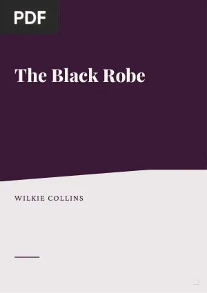 The Black Robe