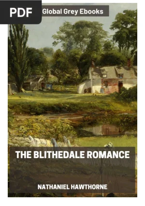 The Blithedale Romance