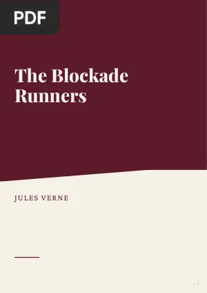 The Blockade Runners