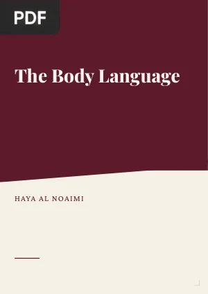 The Body Language