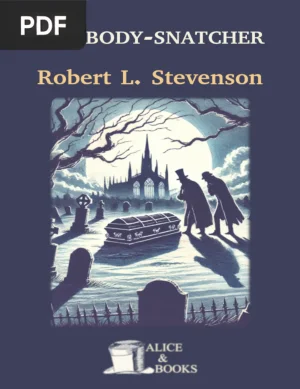 The Body Snatcher