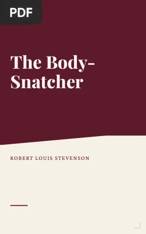 The Body-Snatcher