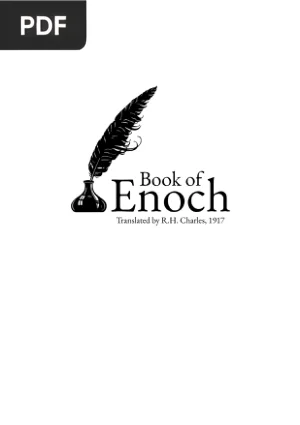 The Book of Enoch
