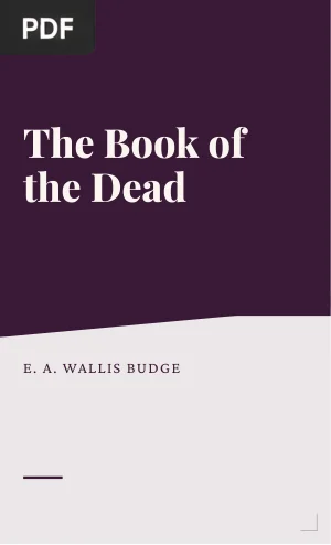 The Book of the Dead