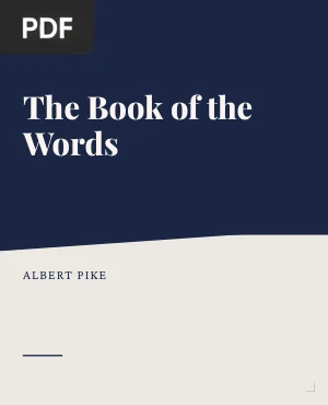 The Book of the Words