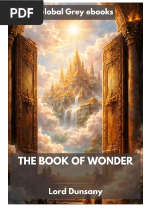 The Book of Wonder