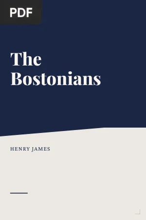 The Bostonians
